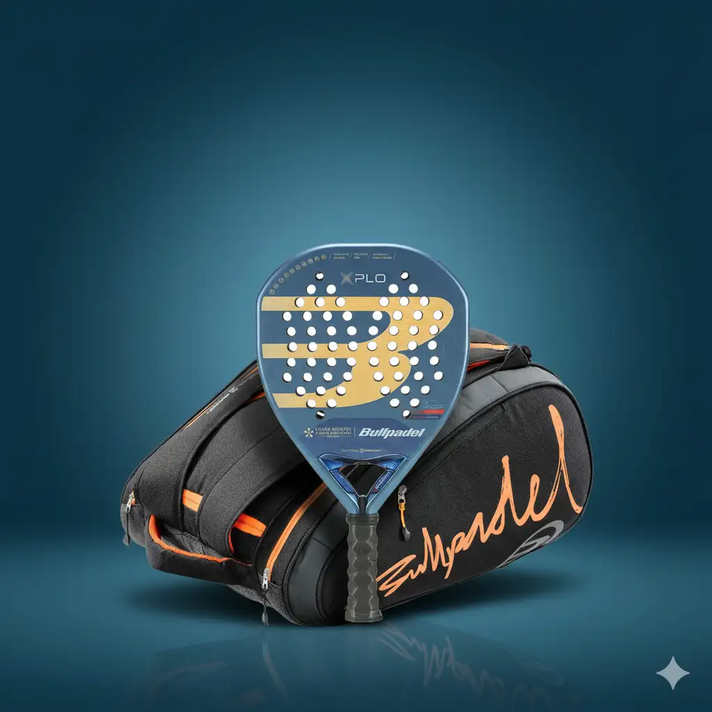 Bullpadel Bundle