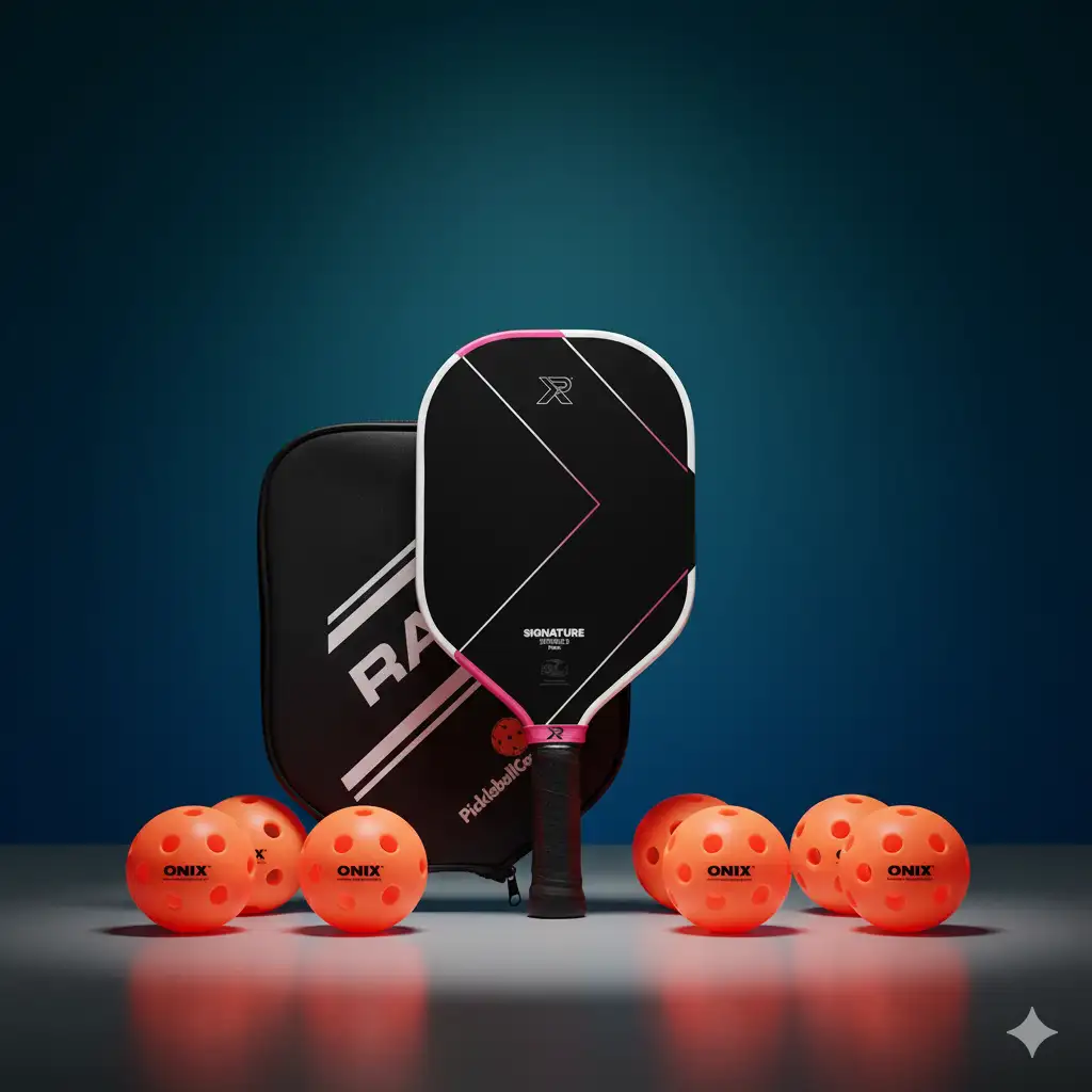 ProXR Signature Series 3 Paddle Bundle product image